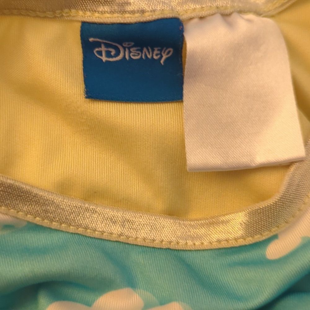 Disney Minnie Mouse Y2K girls pajama nightgown‎ - Picture 2 of 7